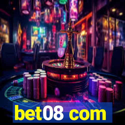 bet08 com